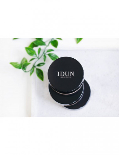 IDUN Minerals Gylla suhi puder v prahu