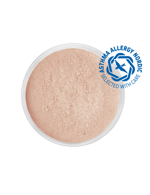 IDUN Minerals Gylla suhi puder v prahu