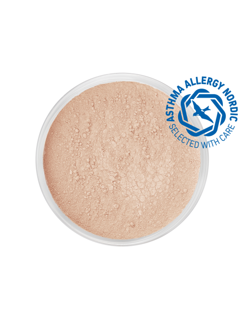 IDUN Minerals puder v prahu Signe