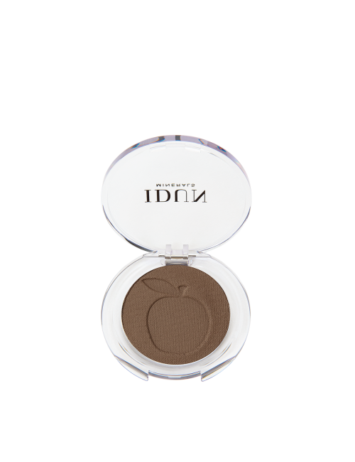 IDUN Minerals enojno senčilo za veke Nastrot