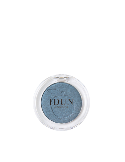 IDUN Minerals enojno senčilo za veke Forgatmigej