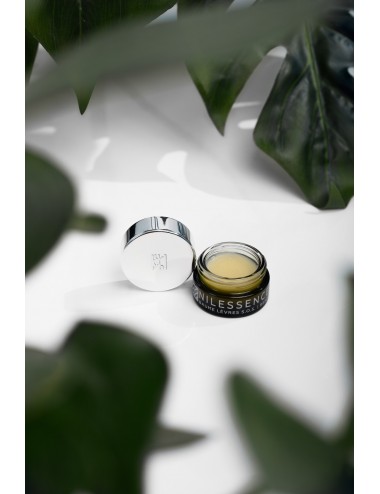 Nilessences balm za suhe in poškodovane in razpokane ustnice s krokodiljim oljem