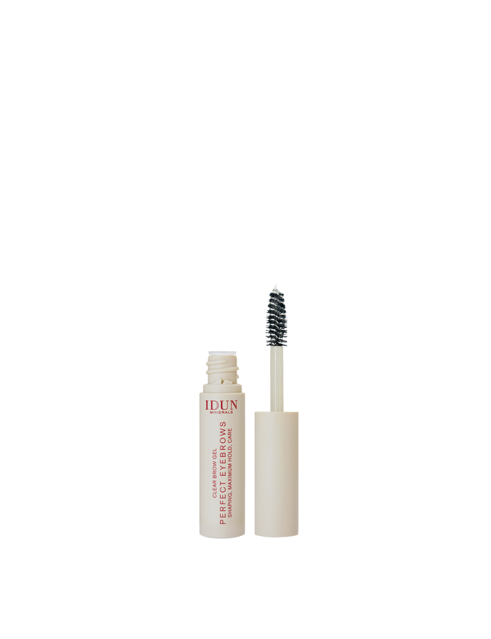 gel za obrvi idun minerals