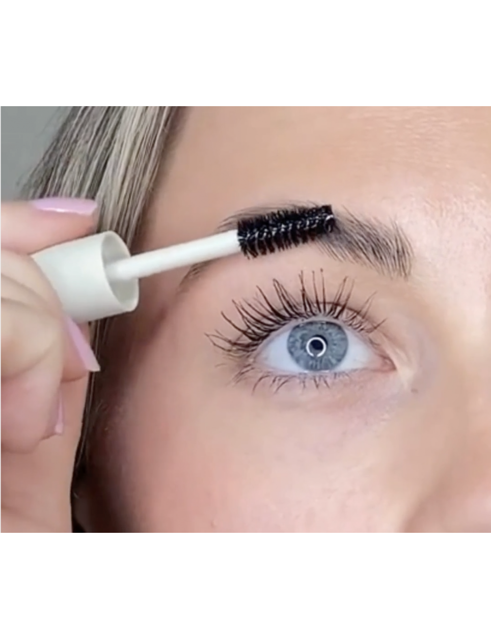 gel za obrvi idun minerals