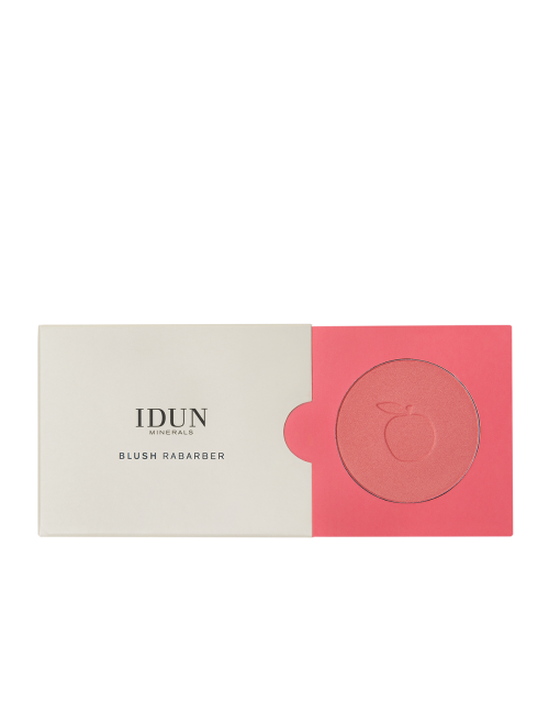 Rdečilo za lica Rabarber 5g...