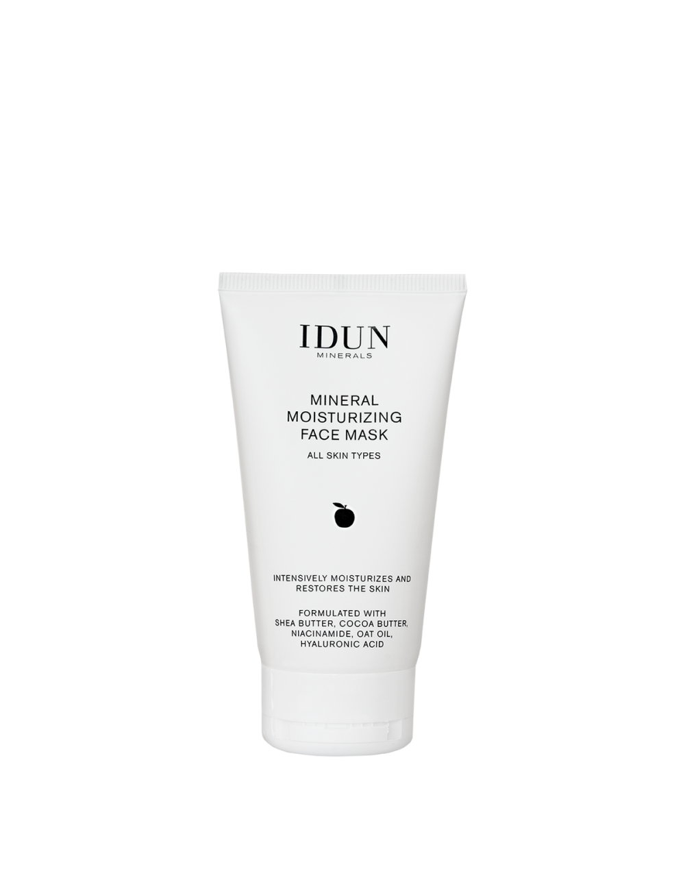 IDUN Minerals face mask