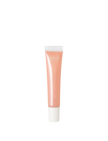IDUN MInerals lip lusher Julia