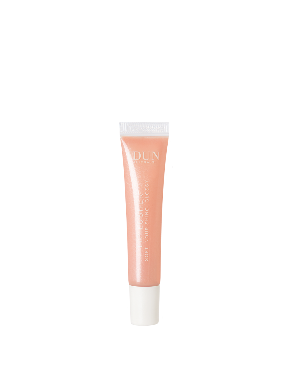 IDUN MInerals lip lusher Julia