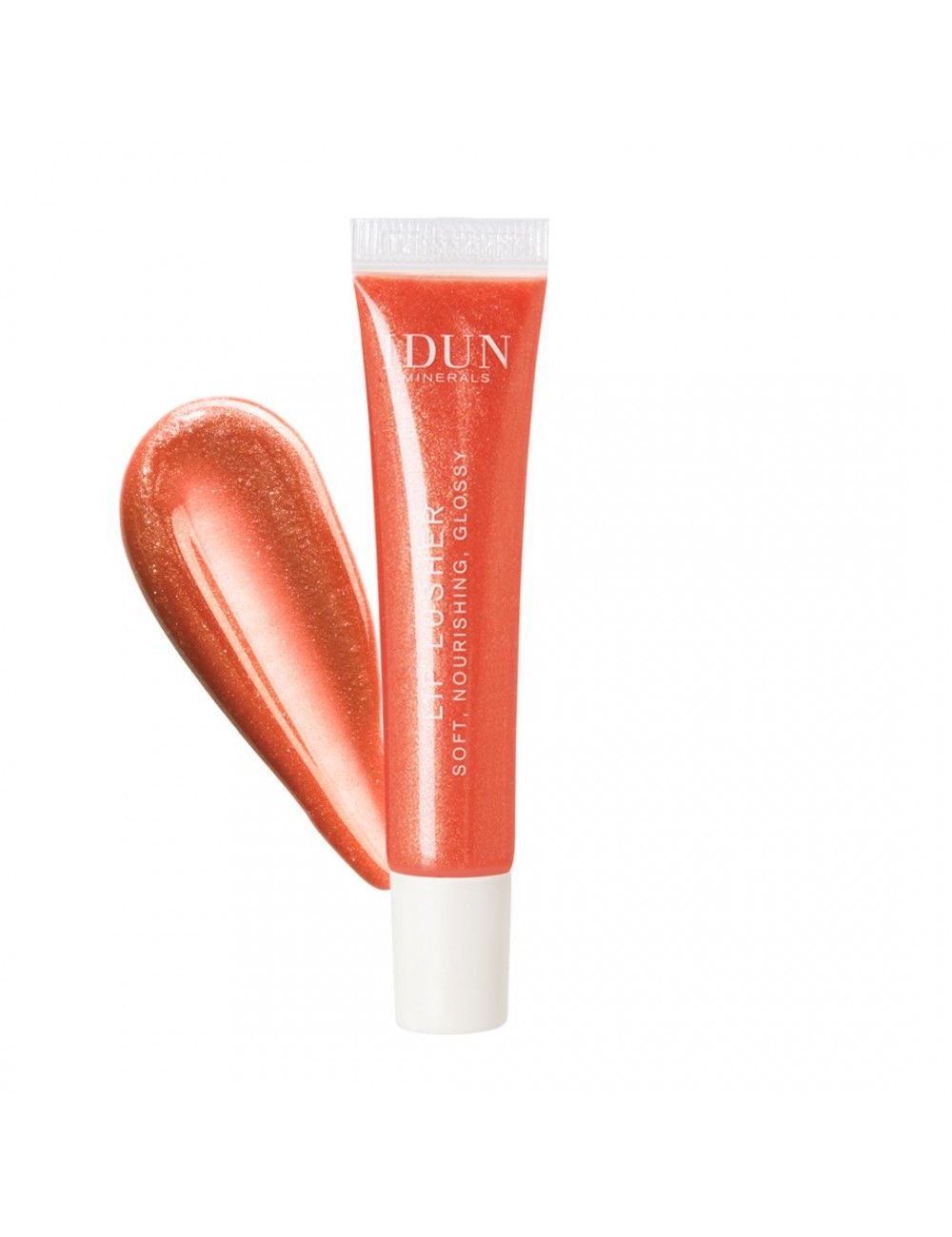 lip lusher za ustnice Grace IDUN Minerals