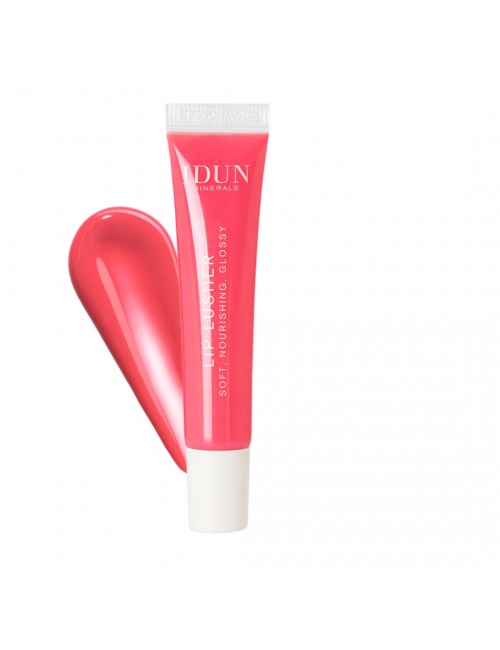 IDUN Minerals Emelie lip lusher