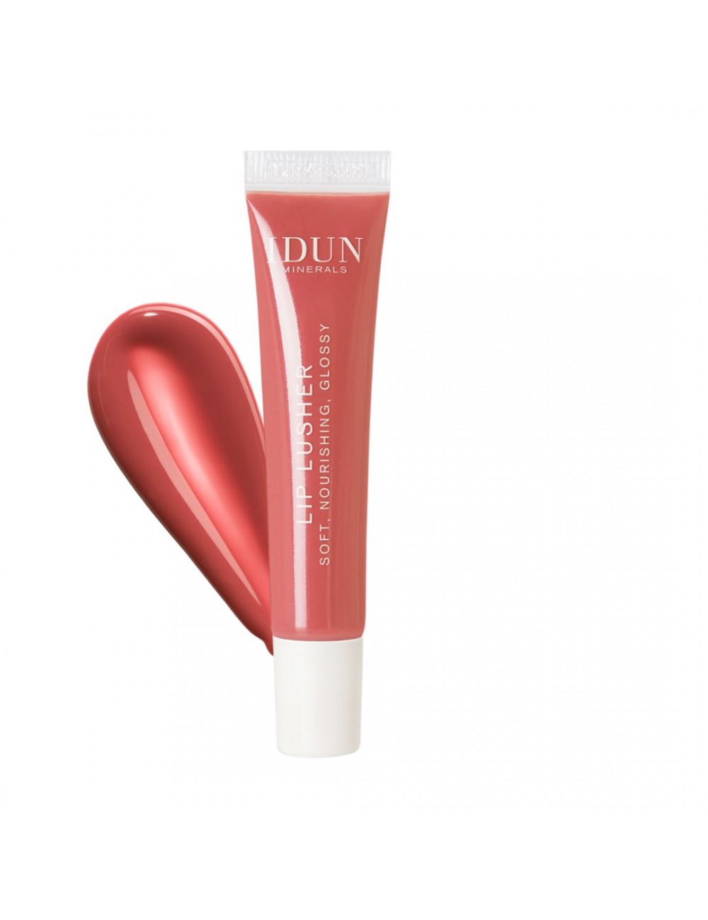 IDUN MINERALS lip lusher Adele