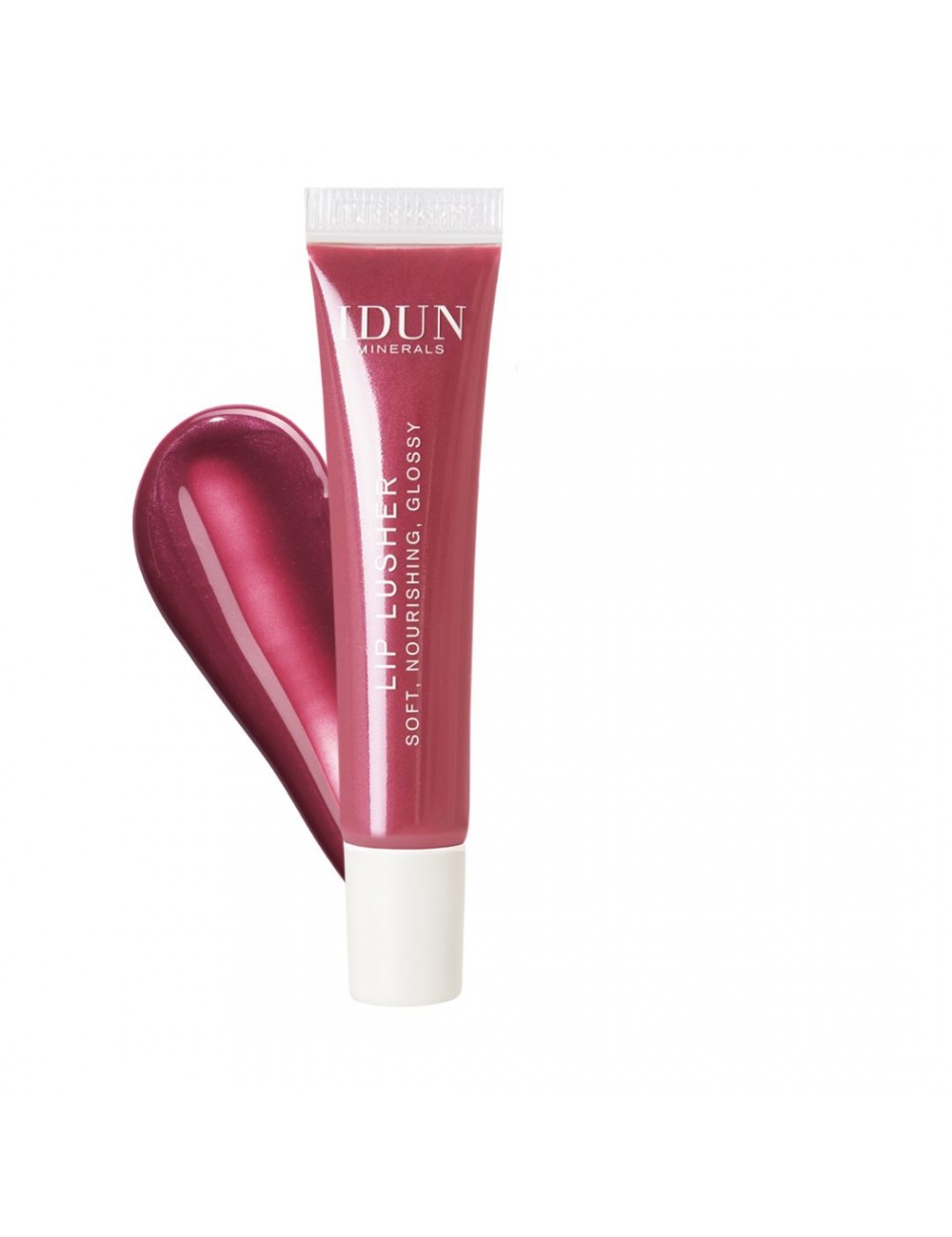 Lip lusher za ustnice Jasmina 8ml IDUN Minerals