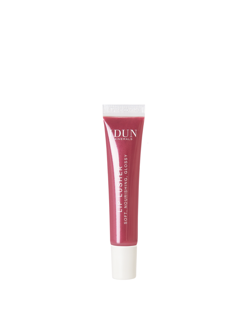 Lip lusher za ustnice Jasmina 8ml IDUN Minerals