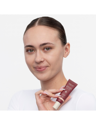 Hydra Soft Mineralna podlaga Saga 30ml IDUN Minerals