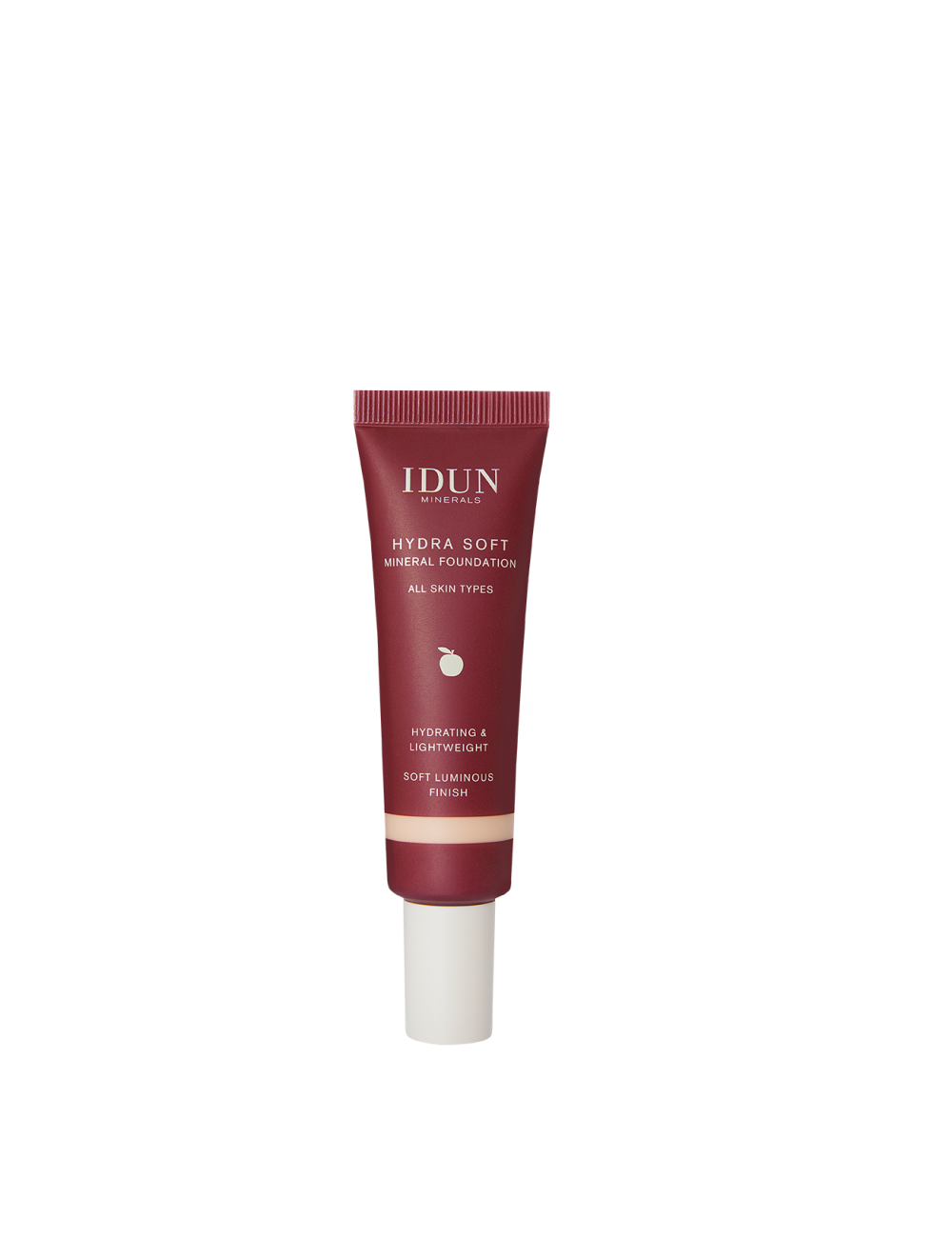 Hydra Soft Mineralna podlaga Freja 30ml IDUN Minerals