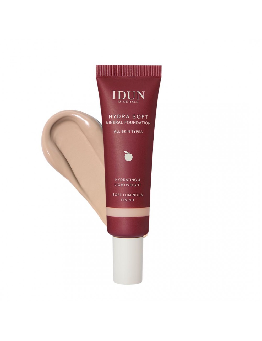 Hydra Soft Mineralna podlaga Gylla 30ml IDUN Minerals