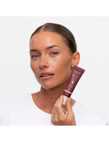 Hydra Soft Mineralna podlaga Svea 30ml IDUN Minerals