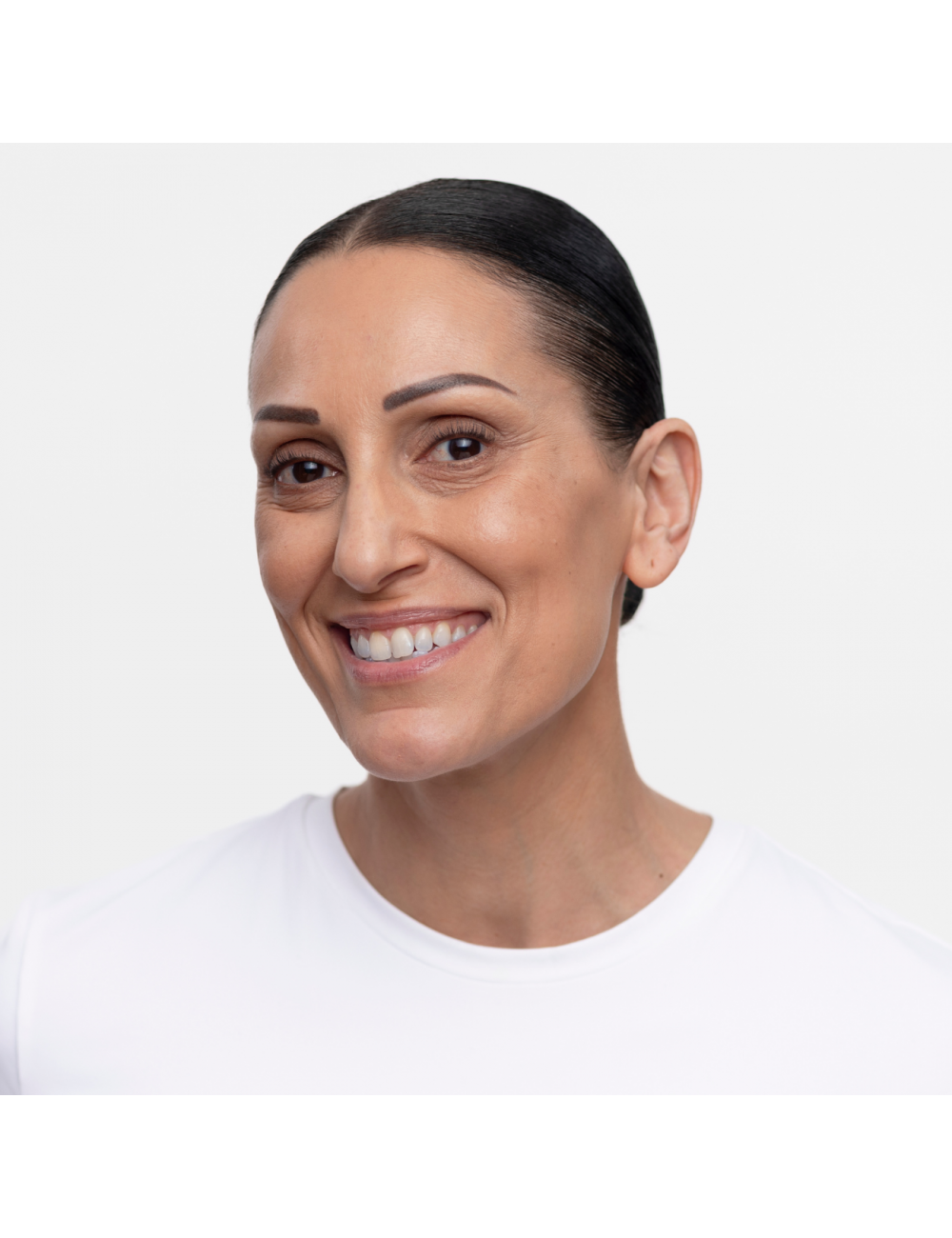 Hydra Soft Mineralna podlaga Ingrid 30ml IDUN Minerals