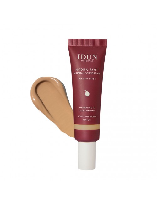 Hydra Soft Mineralna podlaga Runa 30ml IDUN Minerals