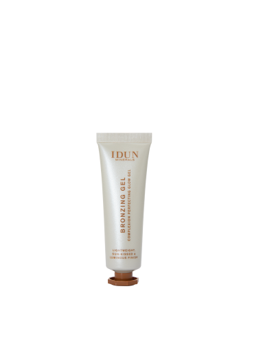 Gel bronzer za obraz in telo Golden Hour 30ml IDUN Minerals