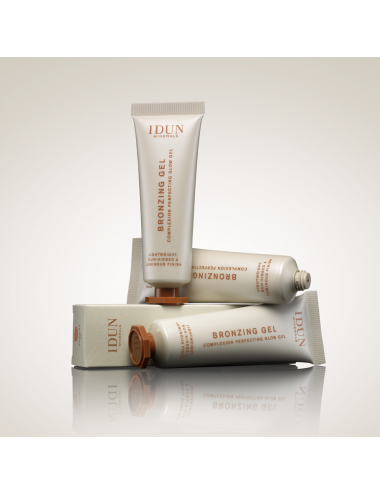 Gel bronzer za obraz in telo Sunset 30ml IDUN Minerals