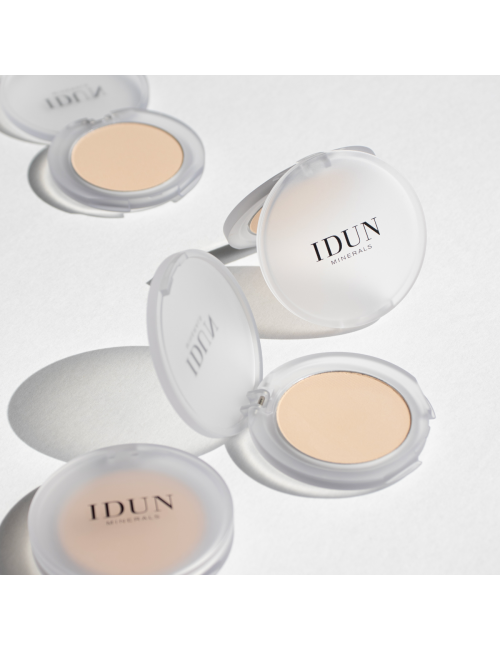 Primer za veke Nacros IDUN Minerals