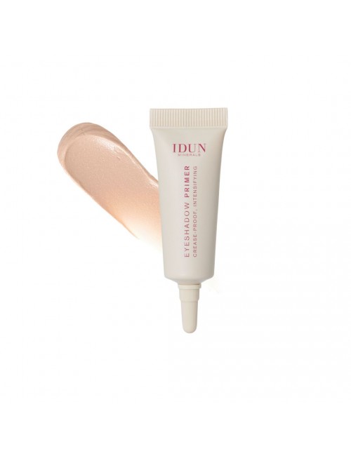 Kremni primer za veke 8,5 ml IDUN Minerals