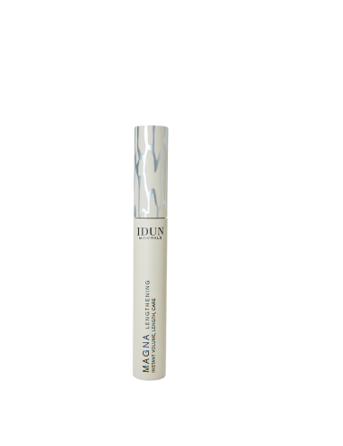 IDUN Minerals Magna maskara Lenghtening za podaljšane trepalnice