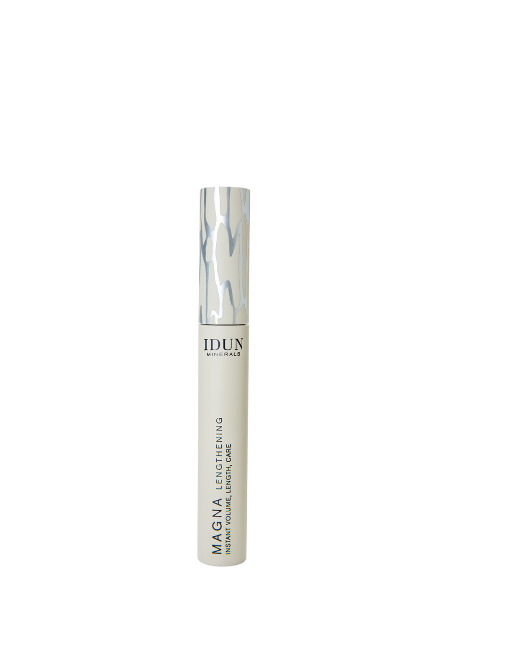 IDUN Minerals Magna maskara Lenghtening za podaljšane trepalnice