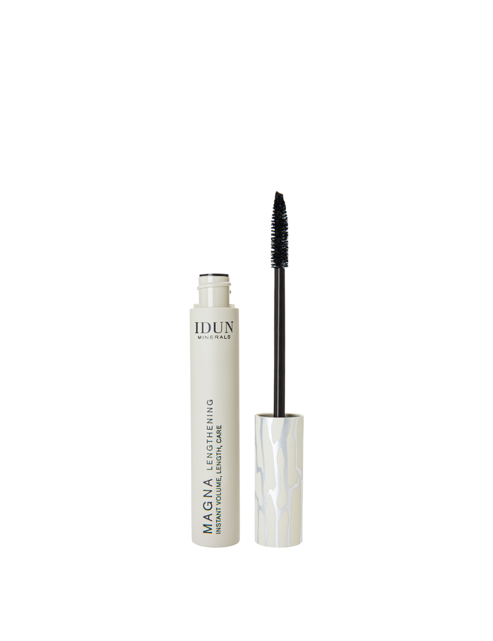 IDUN Minerals Magna maskara Lenghtening za podaljšane trepalnice