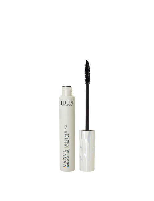 IDUN Minerals Magna maskara Lenghtening za podaljšane trepalnice