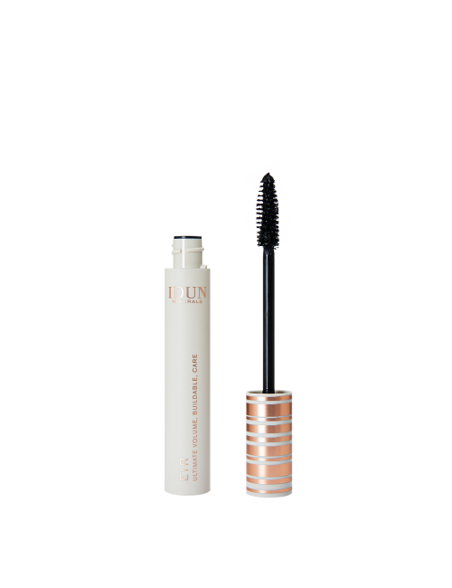 IDUN Minerals maskara za volumen EIR