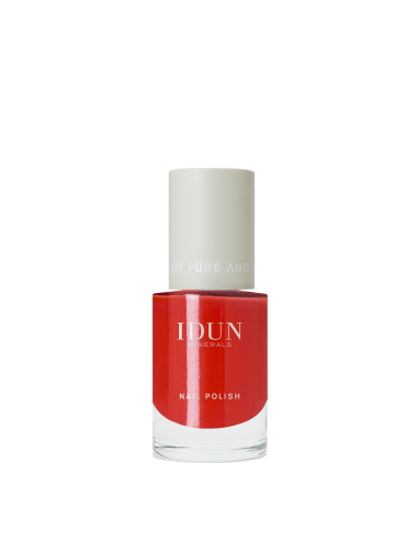 Lak za nohte - Korall IDUN...