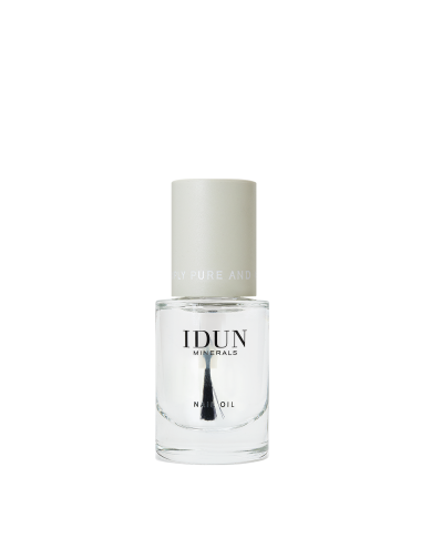 Olje za nego nohtov in...