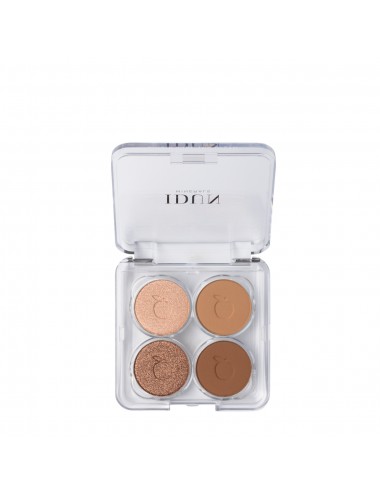 Senčila za veke - paleta...