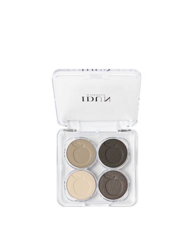 Senčila za veke - paleta...