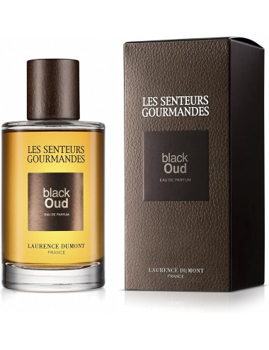 Moški parfum Black Oud...