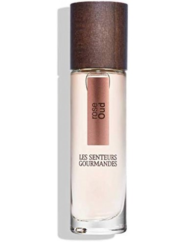 Rose Oud 15 ml LES SENTEURS...