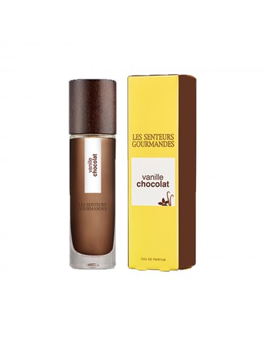 Vanille Chocolad 15 ml LES...