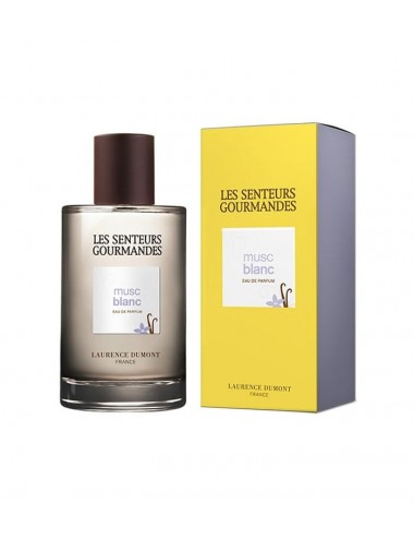 Musc blanc 100 ml LES...