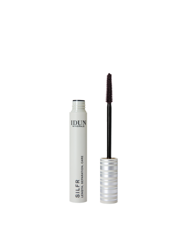 Maskara Silfr rjava 10 ml...