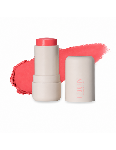 Soft tint kremno rdečilo v...