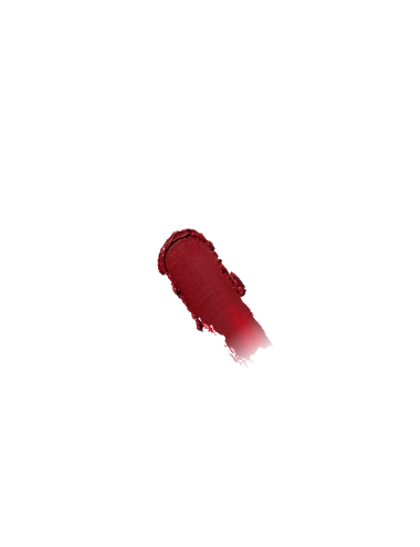 Soft tint kremno rdečilo v sticku Kyss (Berry Red) IDUN Minerals