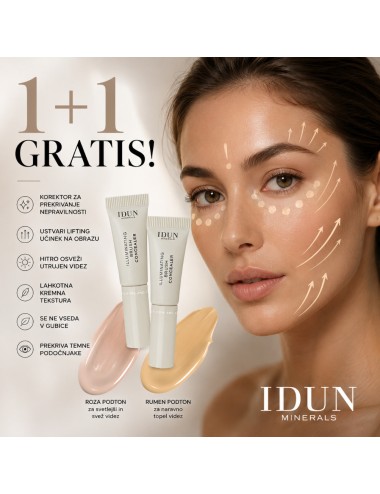 1+1 GRATIS - Korektor 1x...