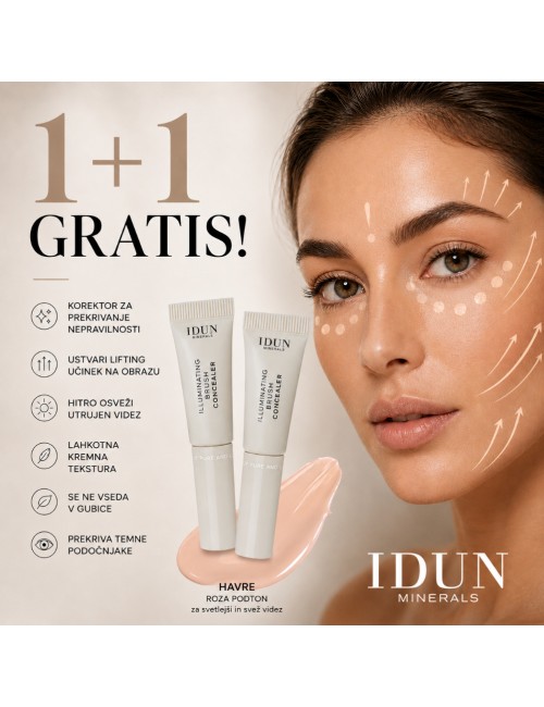 1+1 GRATIS - Korektor v...