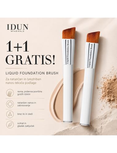 1+1 GRATIS - Liquid...
