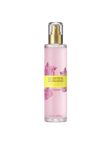LES SENTEURS GOURMANDES  - BODY MIST Le Verger 200 ML