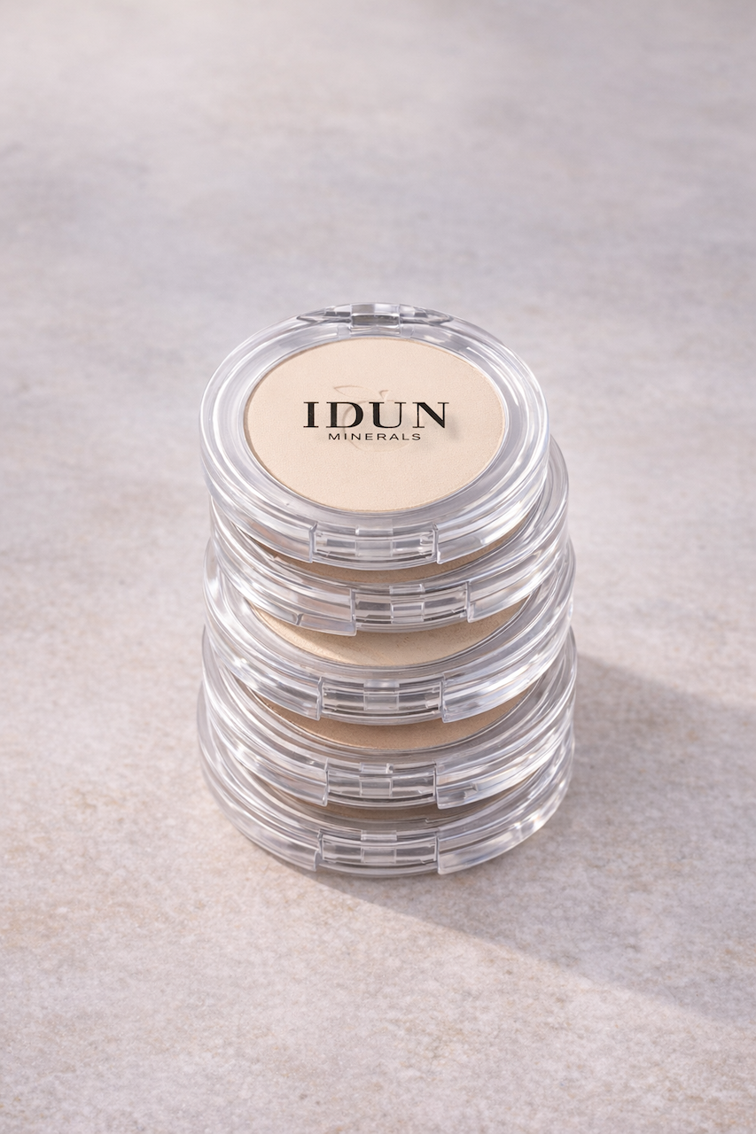 idun minerals sandvita