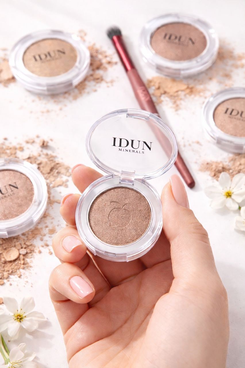 idun minerals taupe ljung