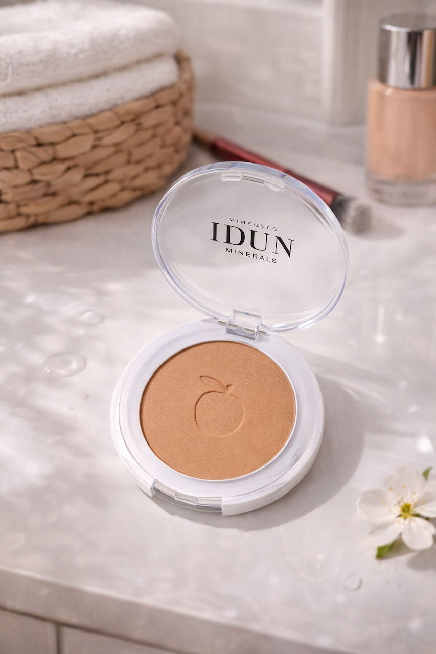 idun minerals solros